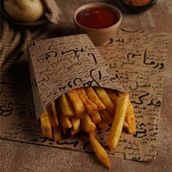 Cajun Fries