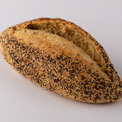 Quinoa Loaf Bread