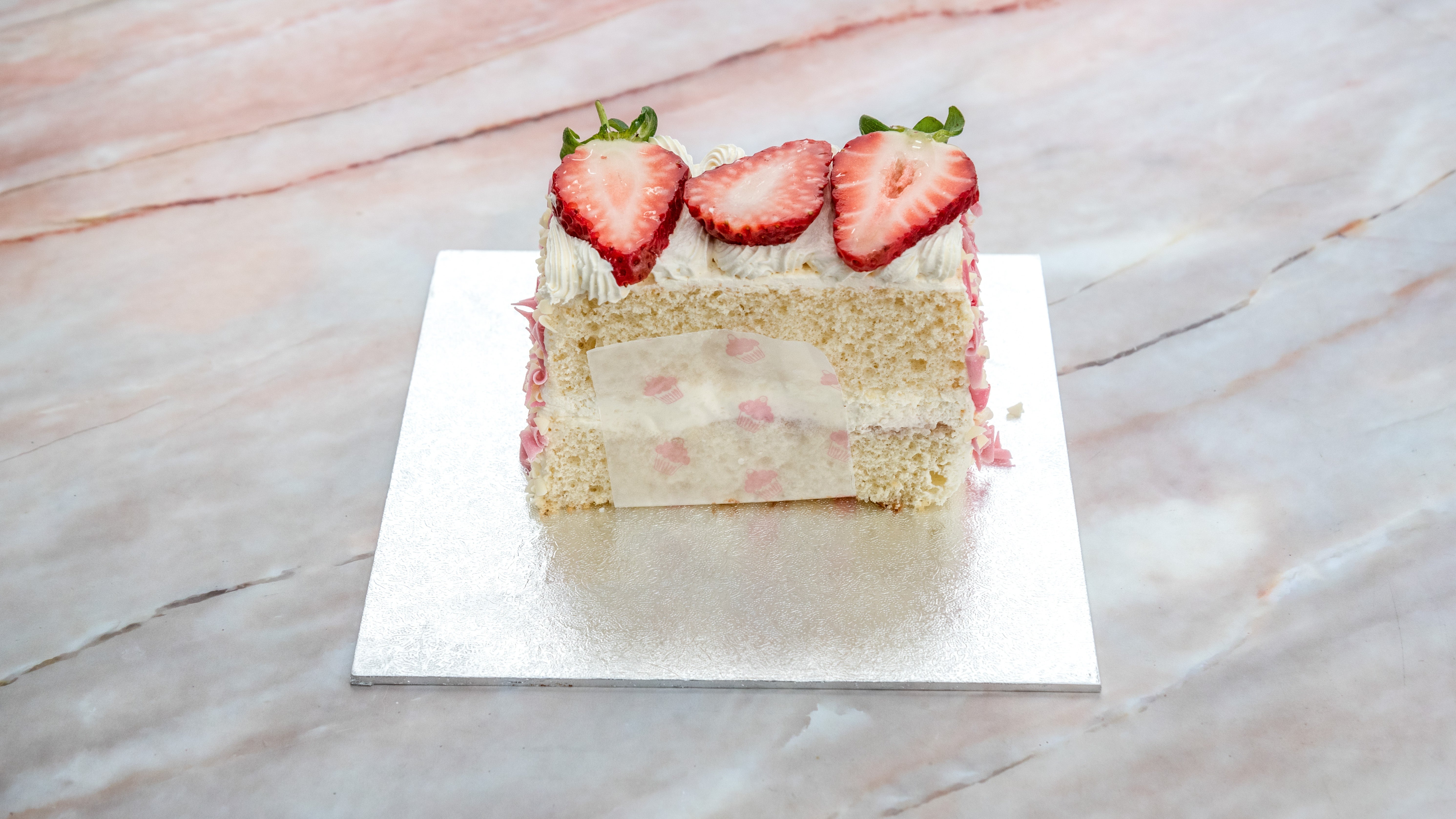 Strawberry Love