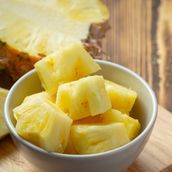 Pineapple Pieces