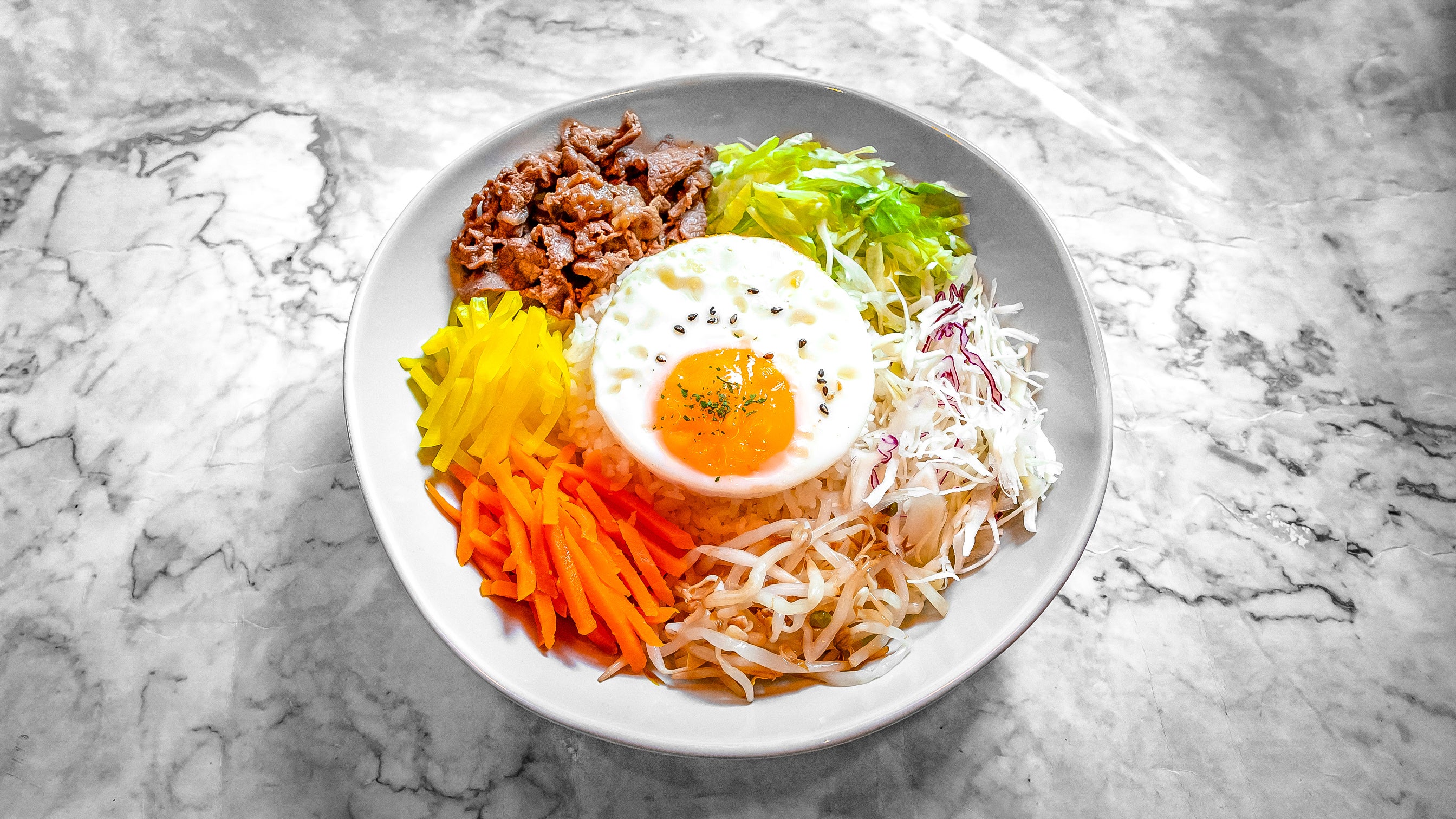 Bulgogi - Beef