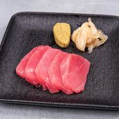 Tuna Sashimi