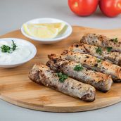 Musakhan Rolls