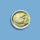 Pistachio Sauce
