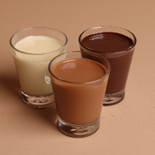 Chocolate Shot