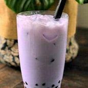 Taro Bubble Tea