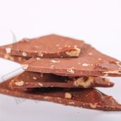Salted Chocolate Bar