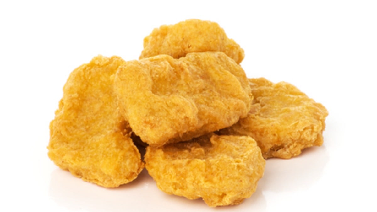 Chicken Nuggets