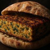  Sandwich Egga