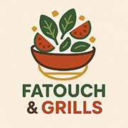 Fatouch and grills