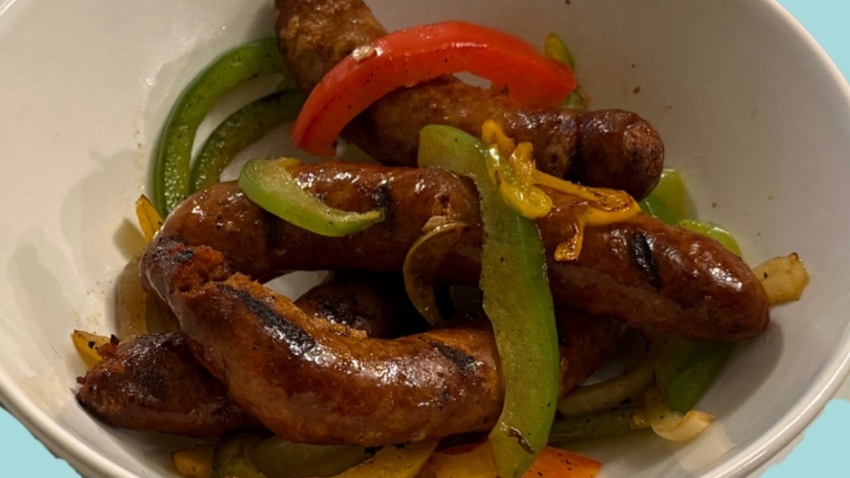 Merguez