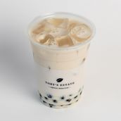 Toby's Milk Boba