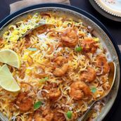 Rubayan Biriyani