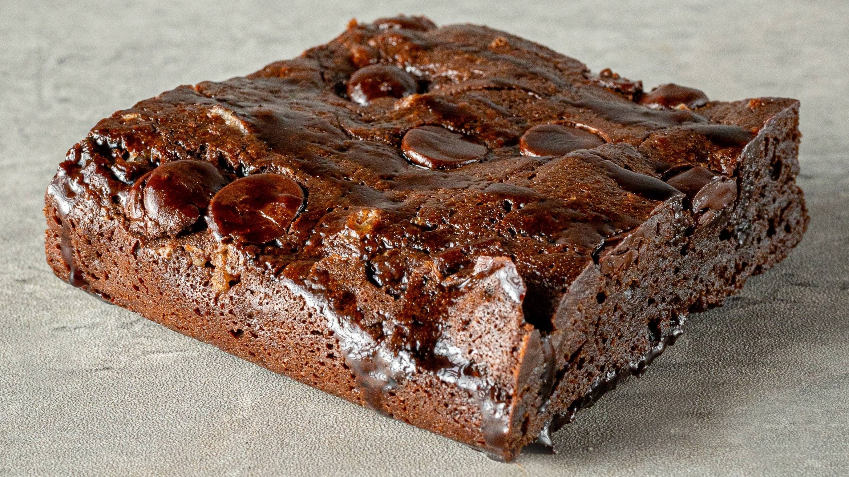 Chocolate Brownie