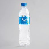 Mineral Water Bottle