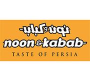Noon & Kabab