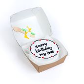Bento Cake 1