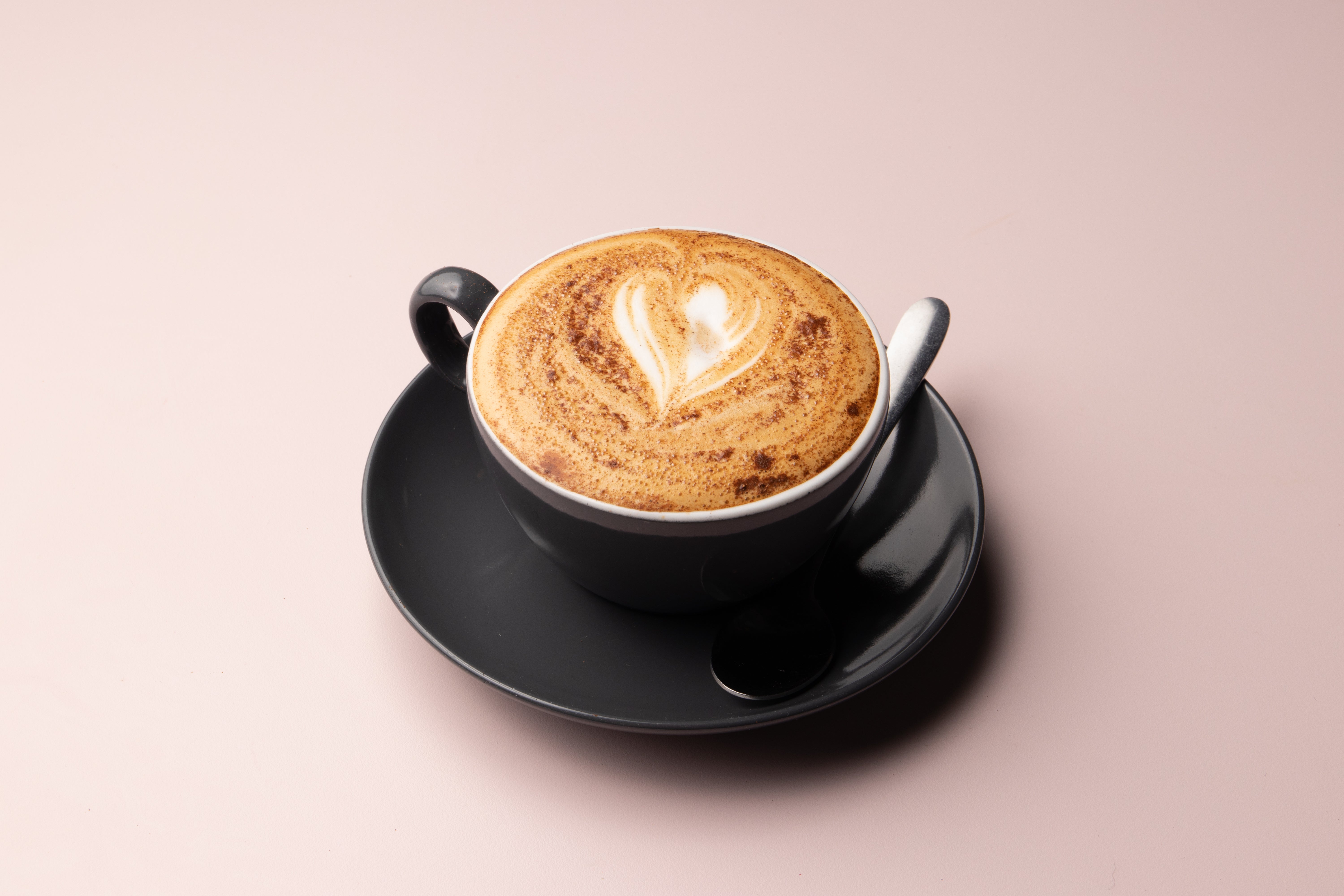 Mocha (8.5oz)