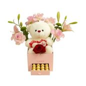 Berry Bear
