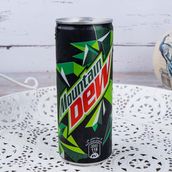 Mountain Dew