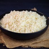 Plain Rice