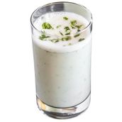 Masala Butter Milk 