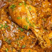 Chicken Jhalfrezi