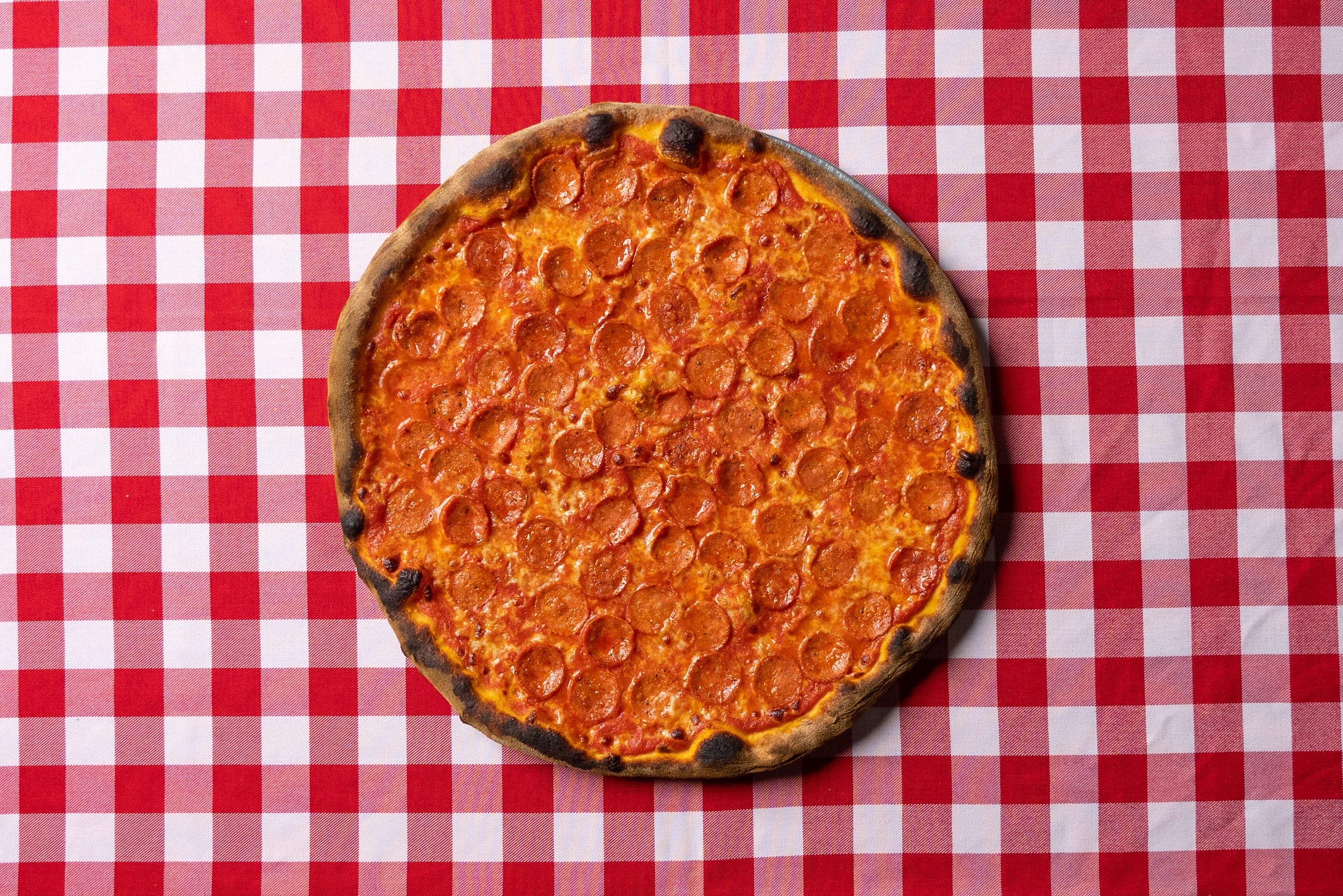 Franks Pizza