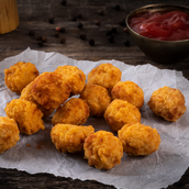 Chicken Popcorn