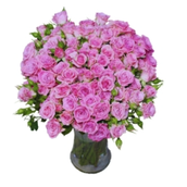 Vase Pink Baby 503