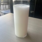 LATTE FLAT WHITE