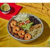 Surf & Turf Bowl