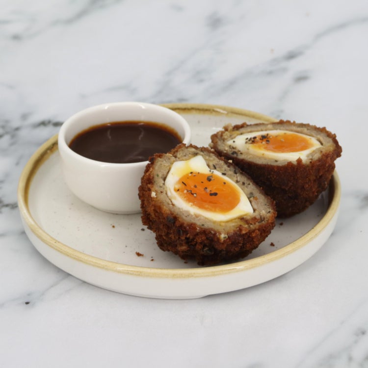 Scotch Egg