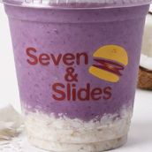 Coconut Acai Smoothie