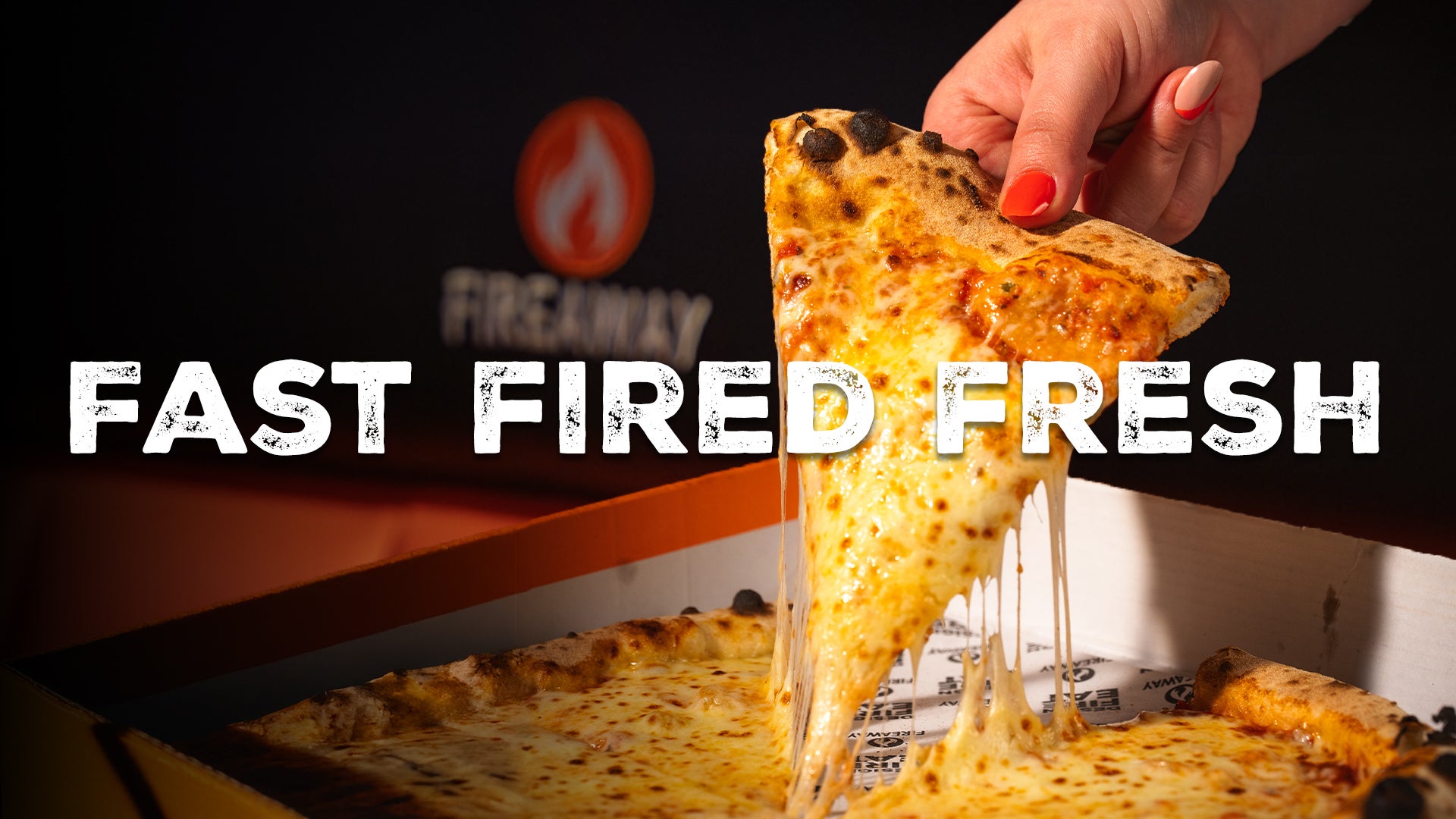 Fireaway