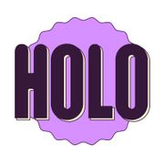 Holo