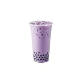 Taro Boba Milktea