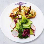 Avocado Smash