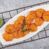Aloo Bhajiya
