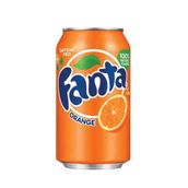 Fanta Can