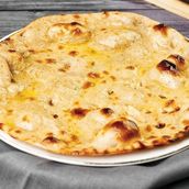 Tandoor Butter Roti