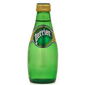 Perrier Sparkling Water