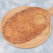 Akkawi Cakes