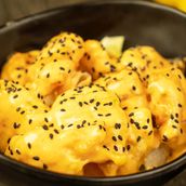 Dynamite Shrimp