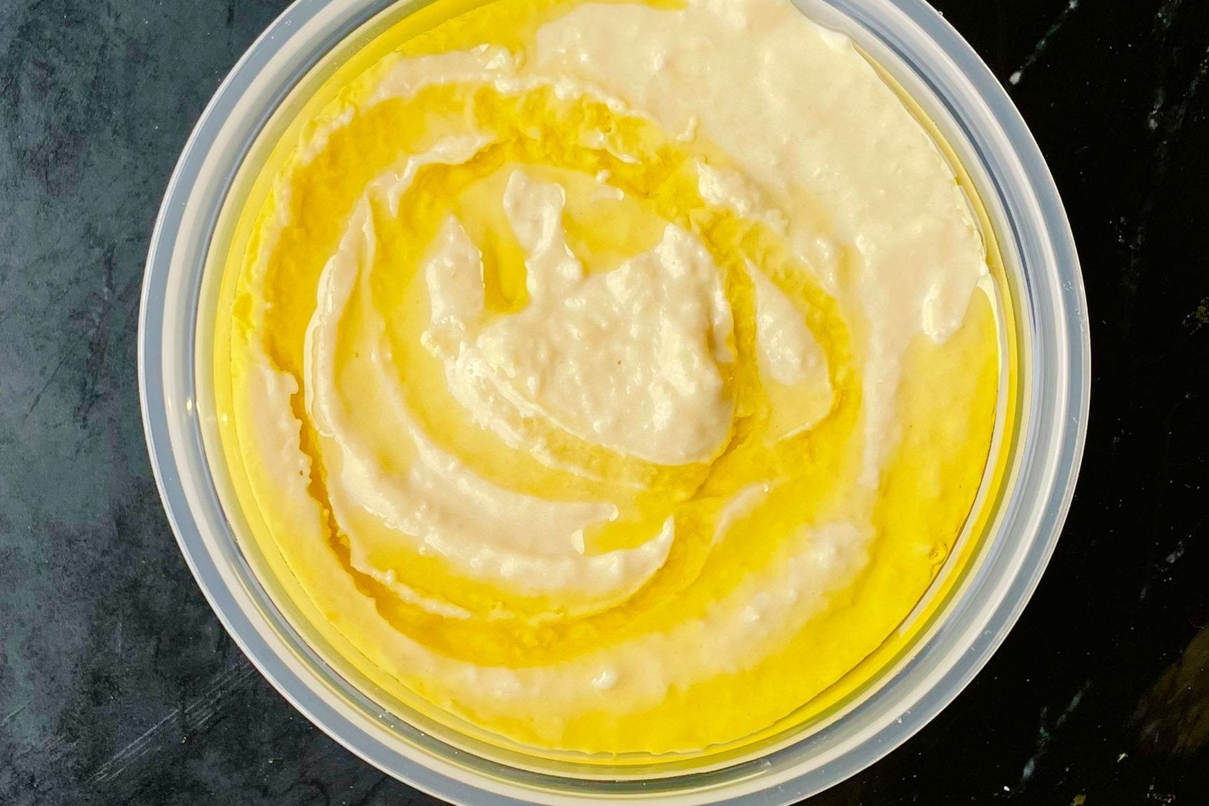 Hummus
