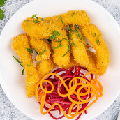 Fish Fingers