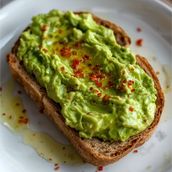 Avocado Toast - Make Your Own