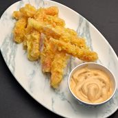 Kani Furai Crab