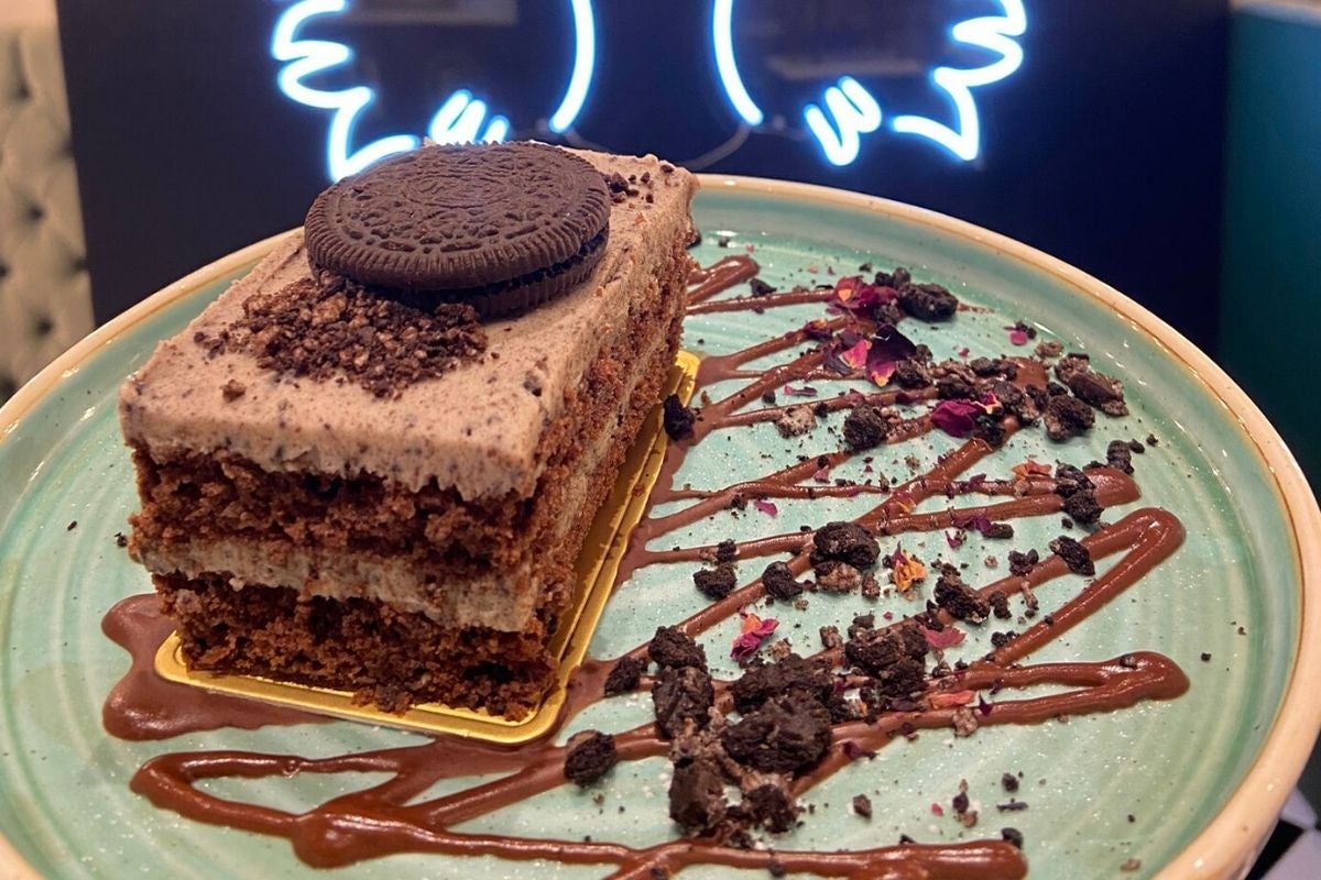 Cheesecake