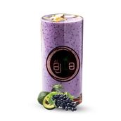 Berry Avocado